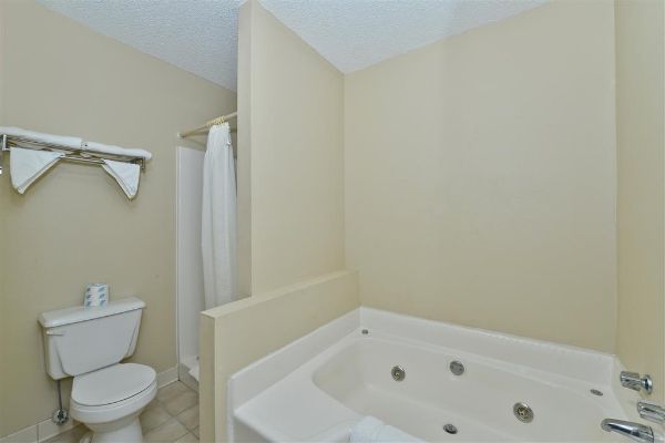 Americas Best Value Inn (Hazlehurst)